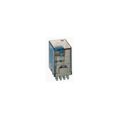 (F.55.34.9.012.0094) 12 V DC LED'Lİ ROLE