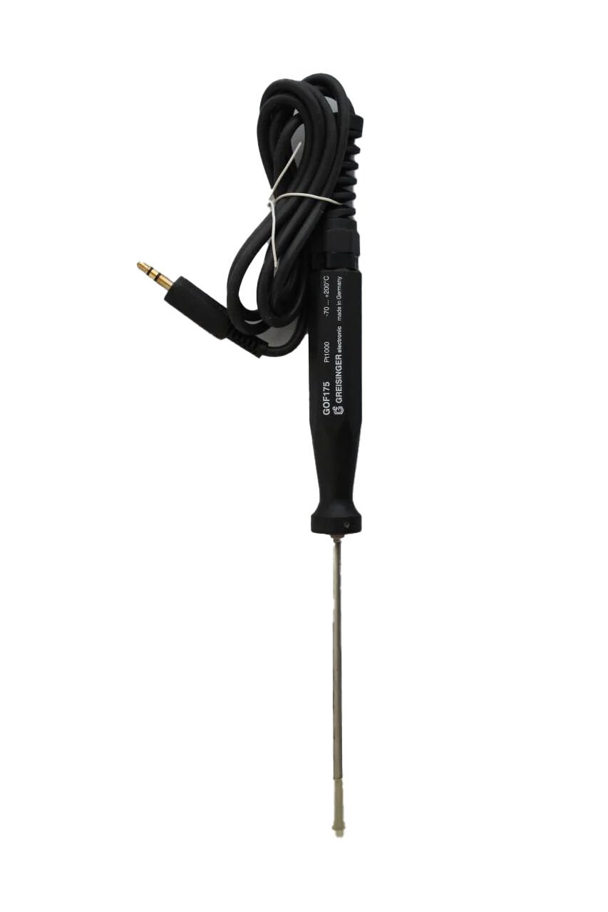 GREISINGER GOF175 YÜZEY PROBU PT100