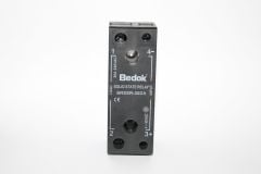 BRSSR-30DA  30A 240VAC SOLID STATE RELAY