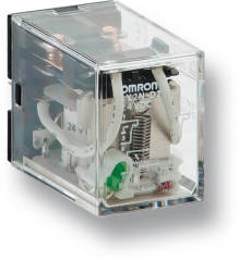 OMRON LY2-48VAC
