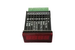 GREISINGER GIA 10 DİJİTAL GÖSTERGE 16 İŞLEMCİLİ