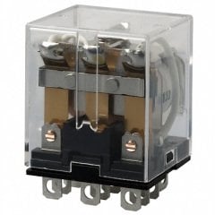 LY3-110VDC