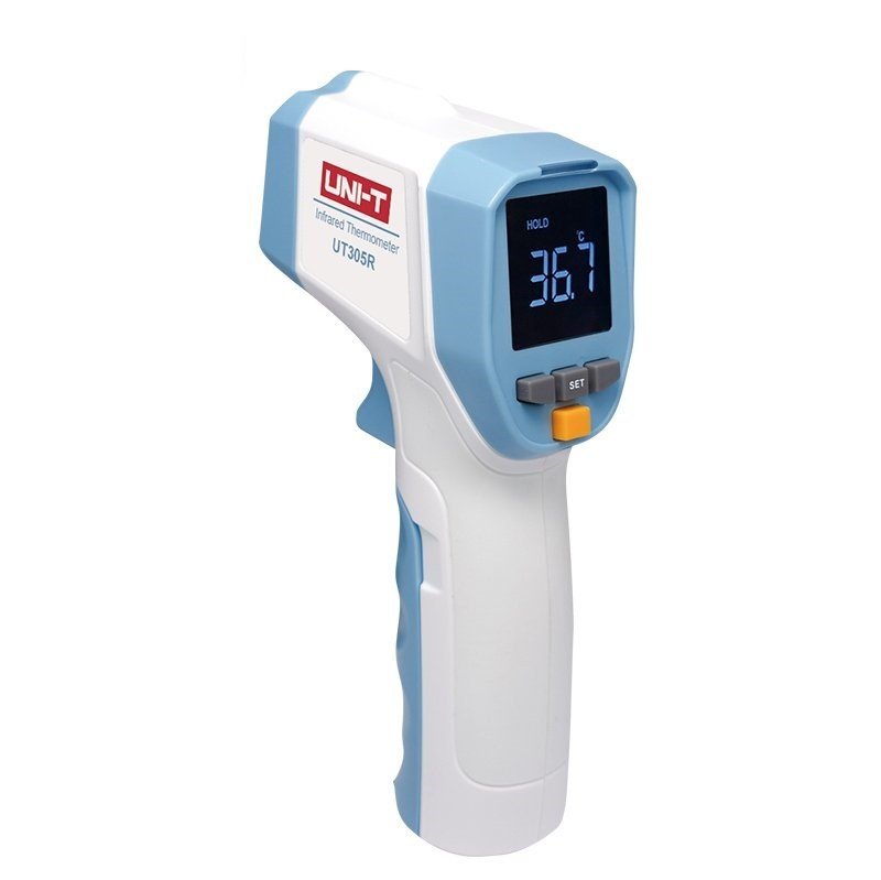 Uni-T UT305R Temassız Ateş Ölçer