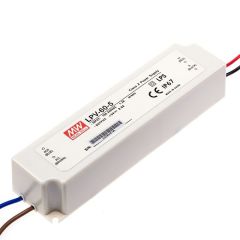 LPV-60-5 Meanwell