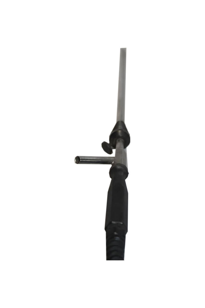 GREISINGER GAZ PROBU