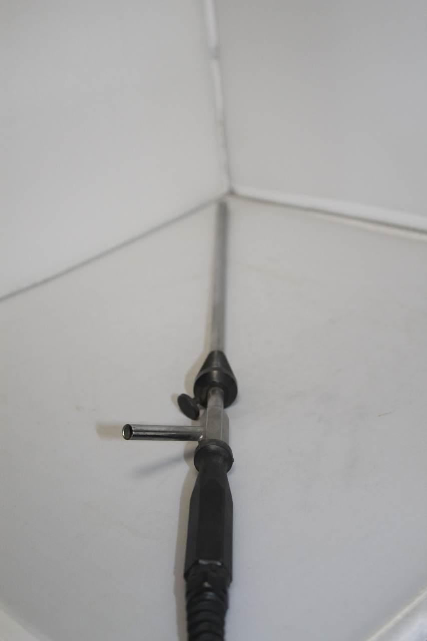 GREISINGER GAZ PROBU