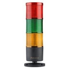 SNT-7022-F3 ø70 Flaşör 40-250V AC/DC