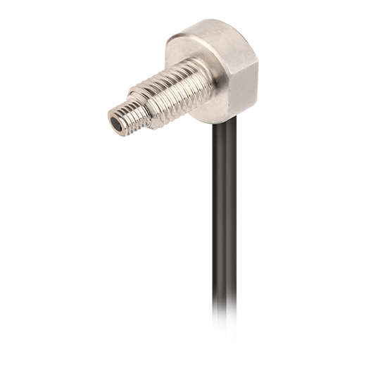 FDR-610-10R R1 120mm 1M Ø0.04mm M6 Dişli Autonics Fiber Optik Kablo