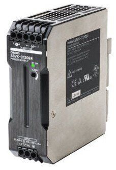 S8VK-C12024 Omron Ray Tipi Güç Kaynağı