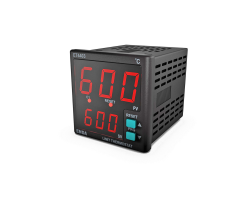 ET4403-230  Dijital On-Off Termostat 48x48mm 230V AC +%10 -%20 50/60Hz  ENDA |