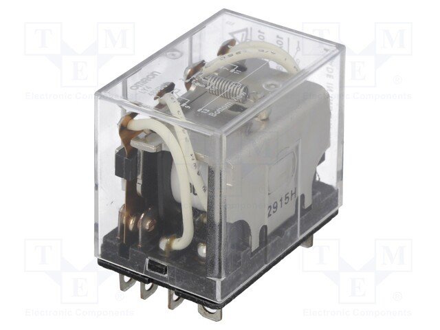 OMRON LY4-48VDC