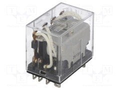 OMRON LY4-48VDC