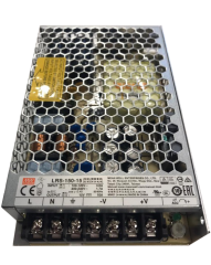 LRS-150-15 15Vdc 10Amp  MEANWELL |