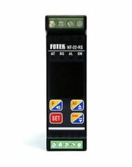 NT-22L-CT-RS Fotek Isı Kontrol Cihazı