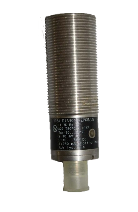 DI503A DIA3010 ZPKG/US