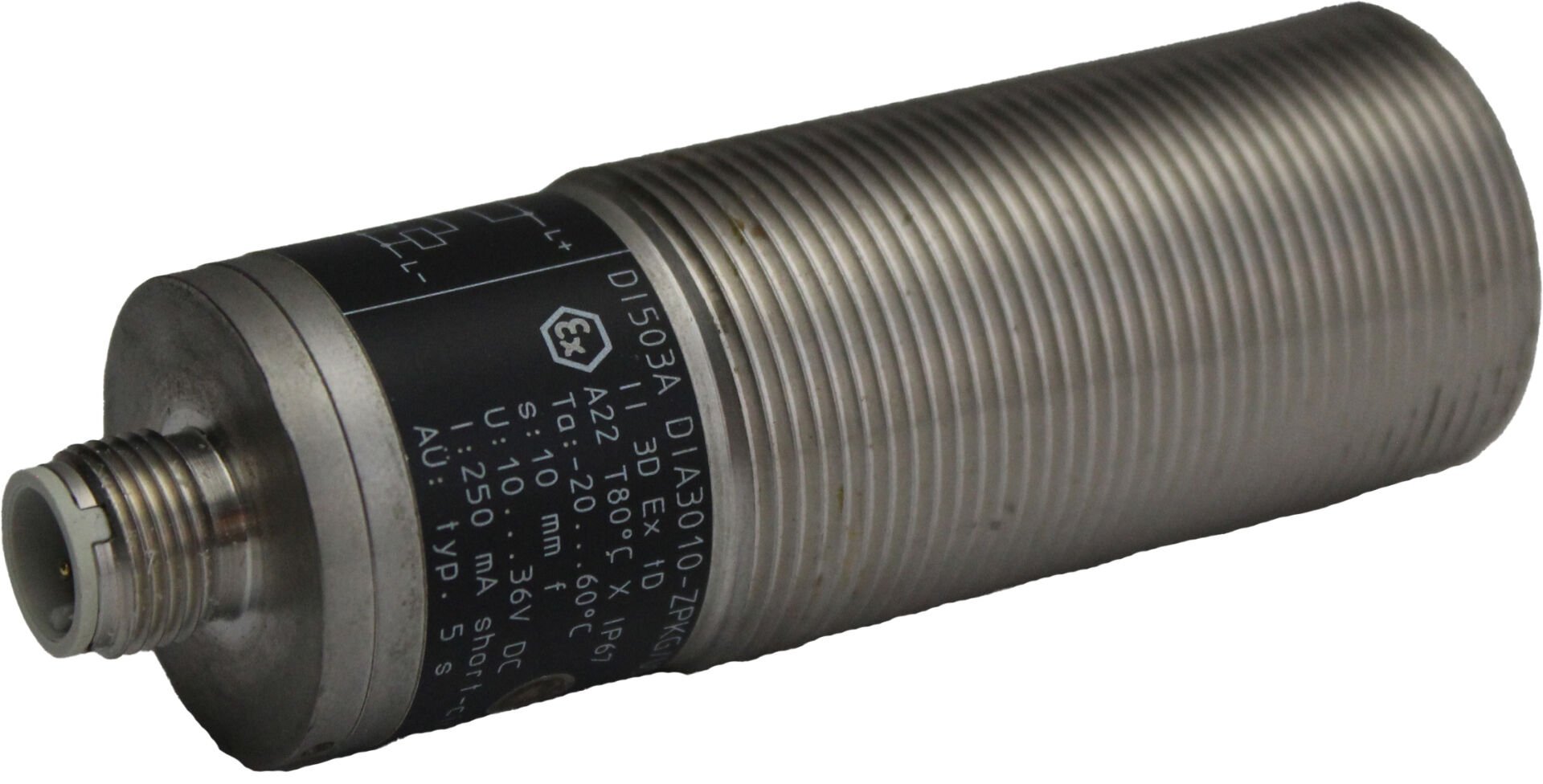 DI503A DIA3010 ZPKG/US