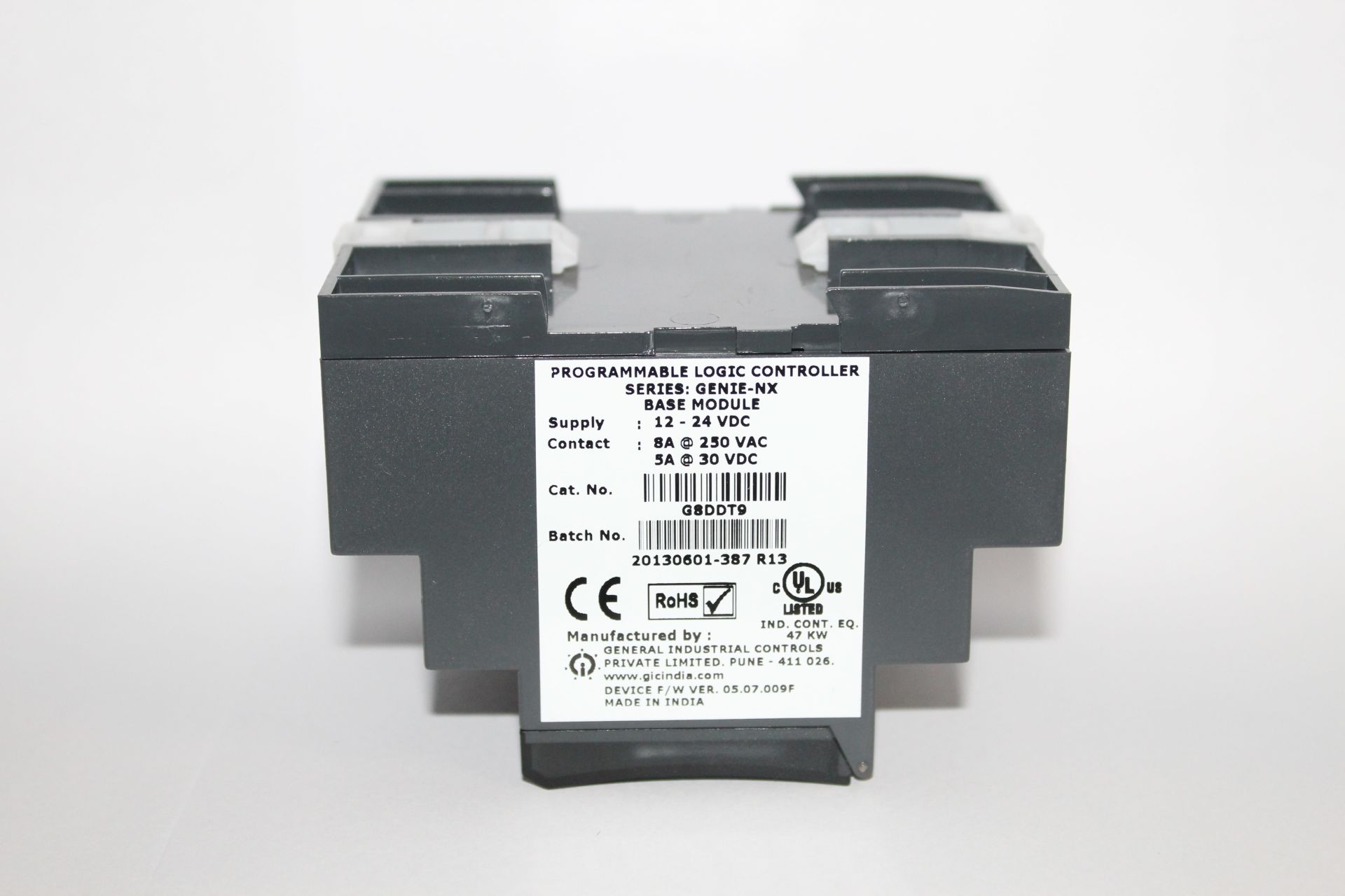 G8DDT9  12-24V DC