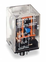 MK2-P-S 110VDC