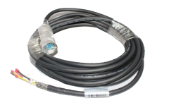GMTCNT GMK-005-05-GN Servo Motor Güç (Besleme) Sablosu