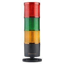 SNT-7022-C3 ø70 Çakar 40-250V AC/DC