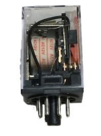 OMRON MK2P-S-12VAC