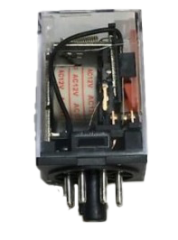 OMRON MK2P-S-12VAC