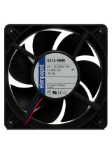 4414HHR | DC Fanlar DC Tüp Eksenel Fan 24V DC 550mA 14W