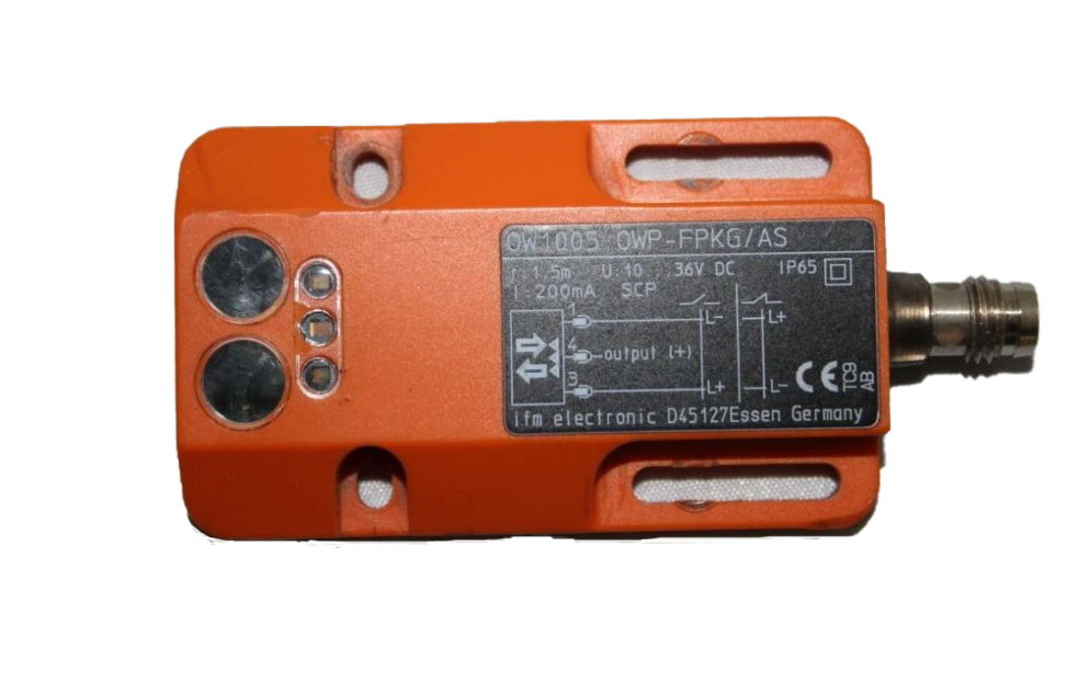 OW1005 OWP-FPKG/AS