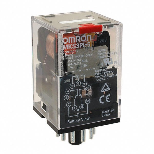 MK3P5-I-48VAC