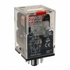 OMRON MK3P5-I-48VAC
