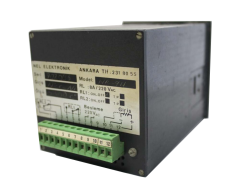 NEL NR-911 NİCR-Nİ 400C DİJİTAL TERMOMETRE