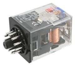 OMRON MK3P5-S-110VDC