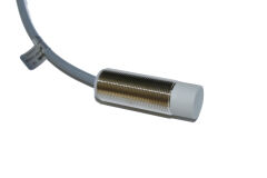 I1CN-M1816P-O3U2 M18 Endüktif Yakınlık Sensörü Sn=16mm PNP-N.O. 10-30V DC 200mA Maks. 2M 3 Kablolu Sensor