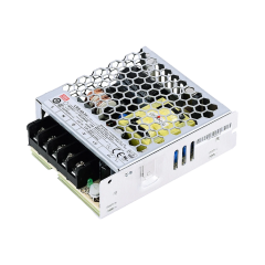 LRS-050-24 LRS5024 24Vdc 2.2Amp MEANWELL |