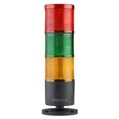SNT-7022-SB3 ø70 Sabit-Buzzerlı 40-250V AC/DC