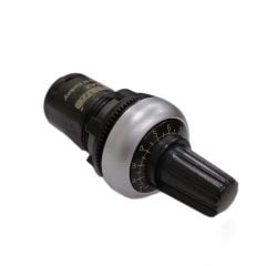 FNAZ-5K   TEK TURLU Ø22 VİDA BAĞLANTILI 0,5 W 5K OHM   POTANSİYOMETRE