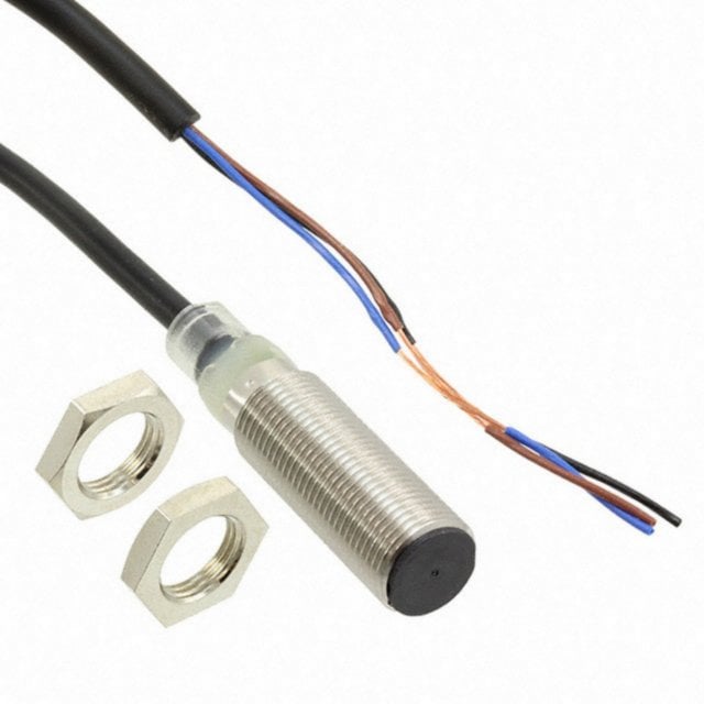 E2B-M12KS04-WP-B1 Omron Endüktif Yakınlık Sensör
