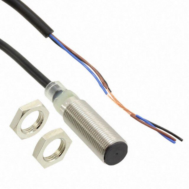 E2B-M12KS04-WP-B1 Omron Endüktif Yakınlık Sensör