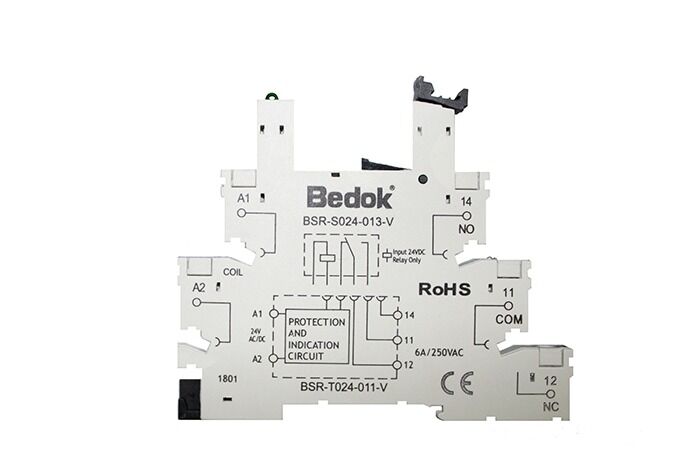 BSR-S024-013-V Bedok