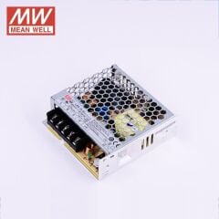 LRS-075-24 LRS7524 24Vdc 3.2Amp  MEANWELL |