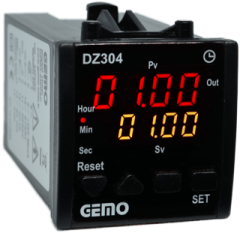 DZ304-24V Zaman Rölesi