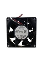 3615RL-05W-B46 | Kompakt Fan 24V DC 0,73A 90x90x38mm 4 Kablolu Soğutma Fanı