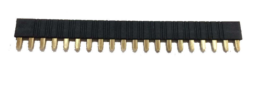 BSR-J-123MM-BK  SİYAH RENK JUMPER