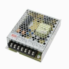 LRS-100-12  LRS10012 12Vdc 8.5Amp  MEANWELL |