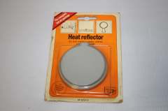 14MM/80MM YUVARLAK ISI REFLEKTÖRÜ
