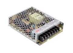 LRS-100-15  	15Vdc 7.0Amp  MEANWELL |