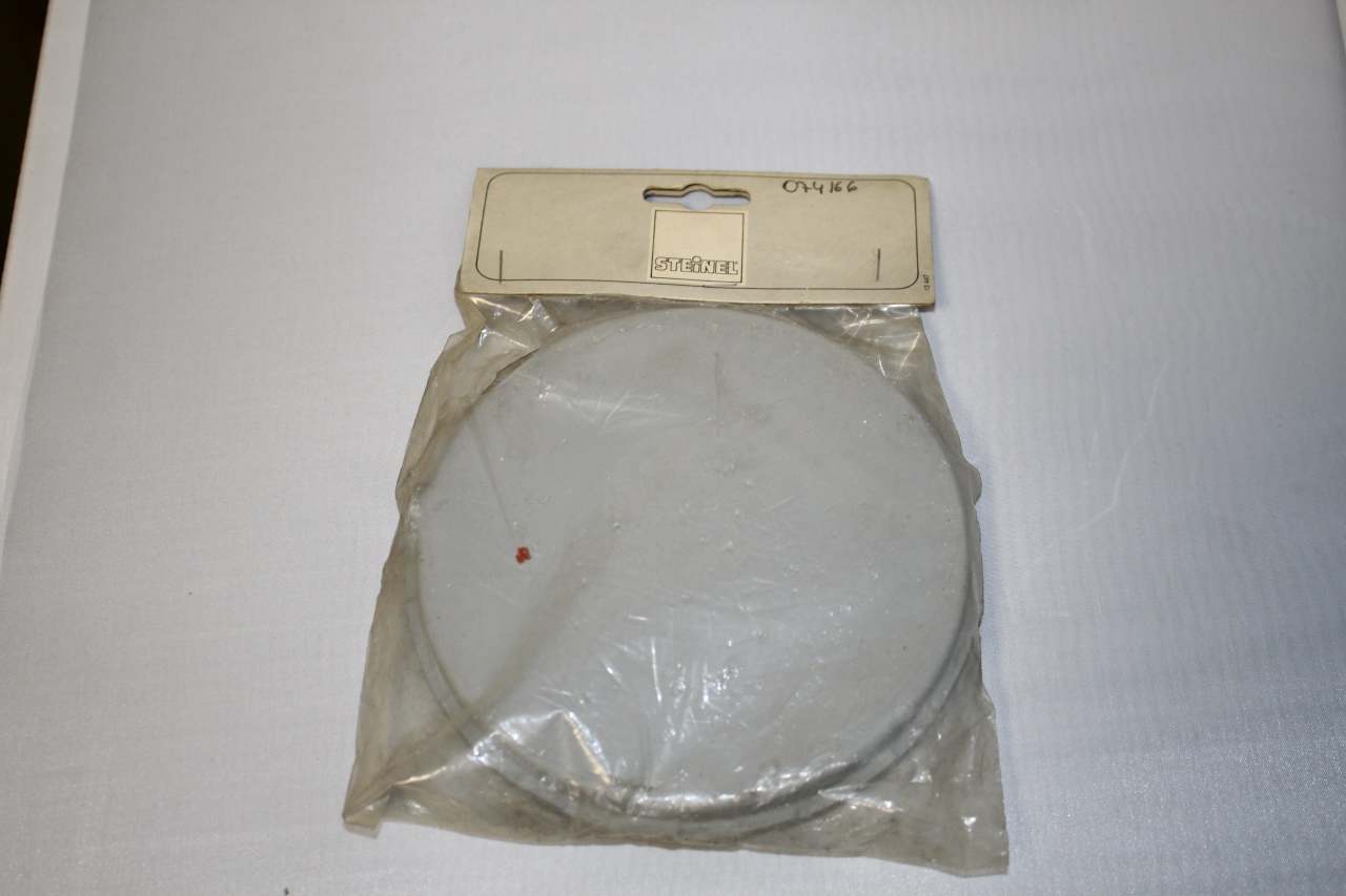 20MM/140MM YUVARLAK ISI REFLEKTÖRÜ