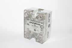 84 137 010 Crouzet 25 A Panoya Montaj Solid State Röle(SSR)