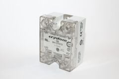 84 137 010 Crouzet 25 A Panoya Montaj Solid State Röle(SSR)