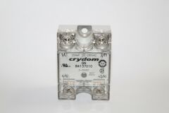84 137 010 Crouzet 25 A Panoya Montaj Solid State Röle(SSR)
